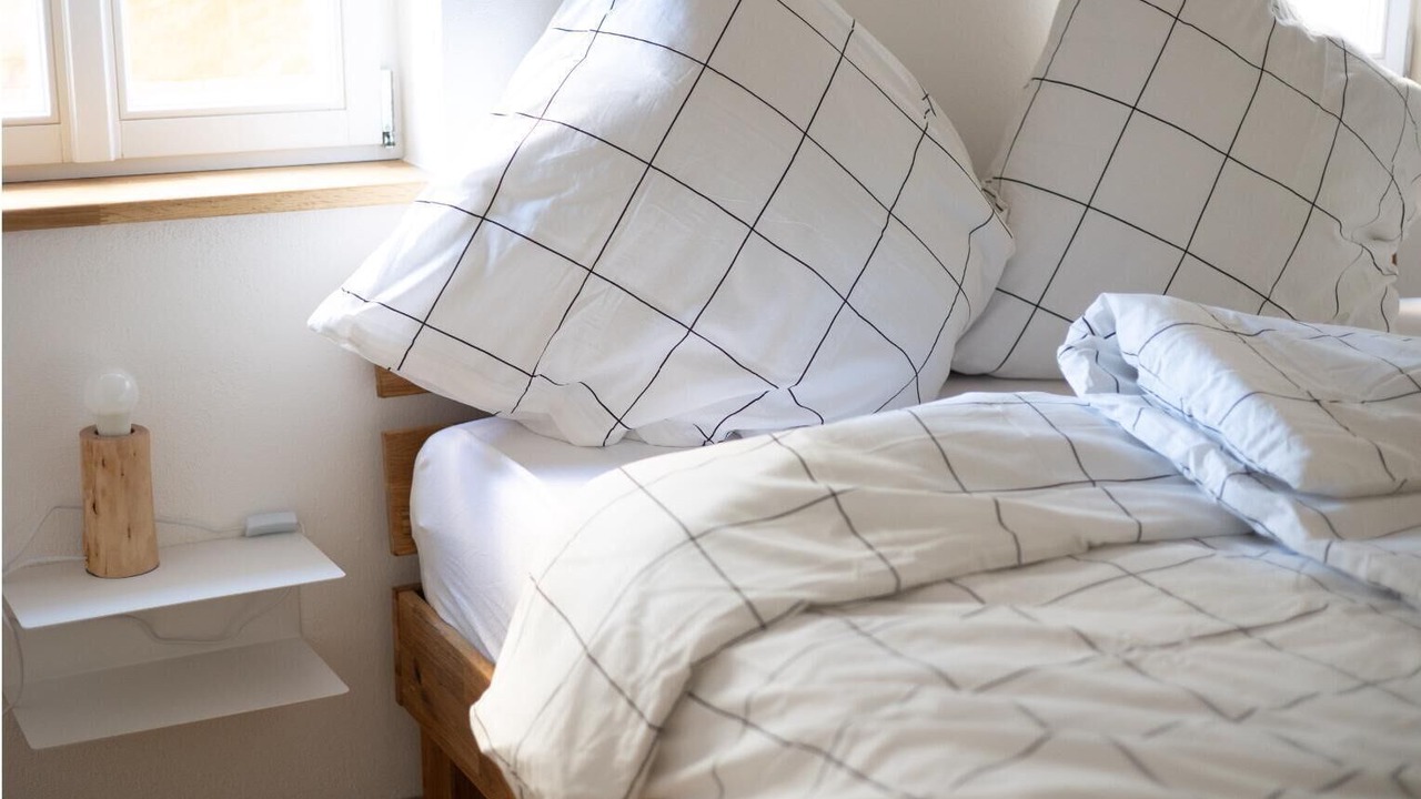 Photo of Bedroom in Old Town