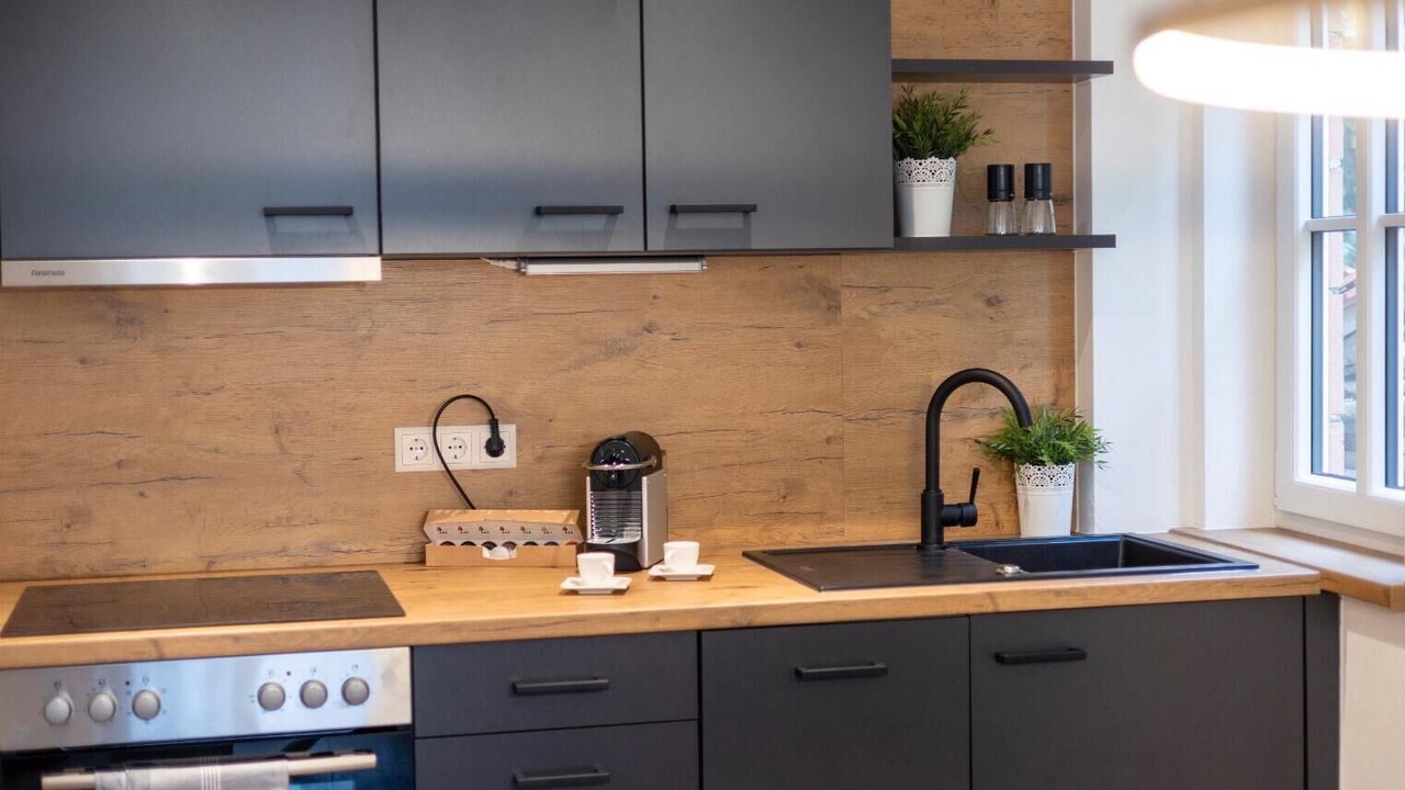 Photo of Kitchen in Old Town