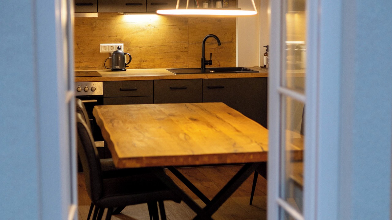 Photo of Kitchen in Old Town