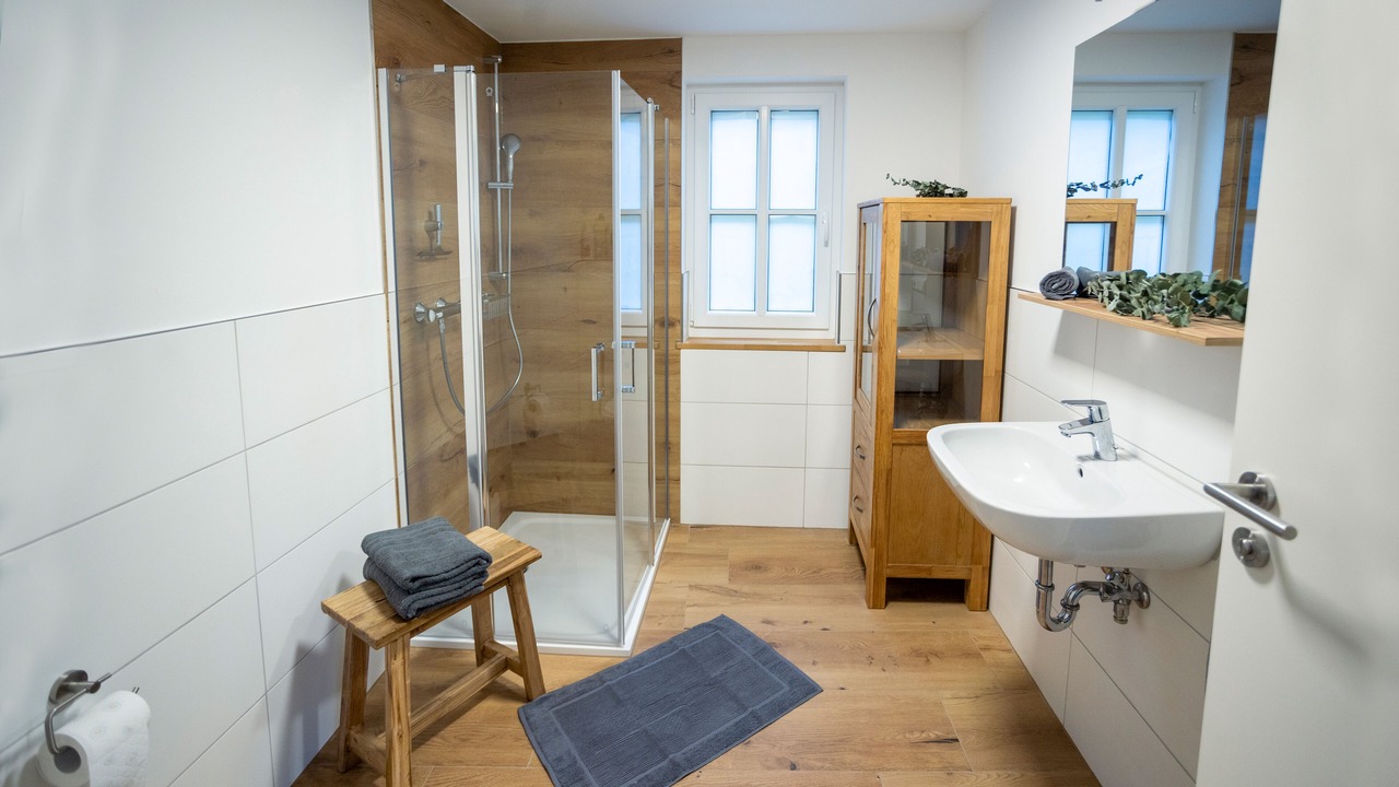 Photo of Bathroom in Old Town