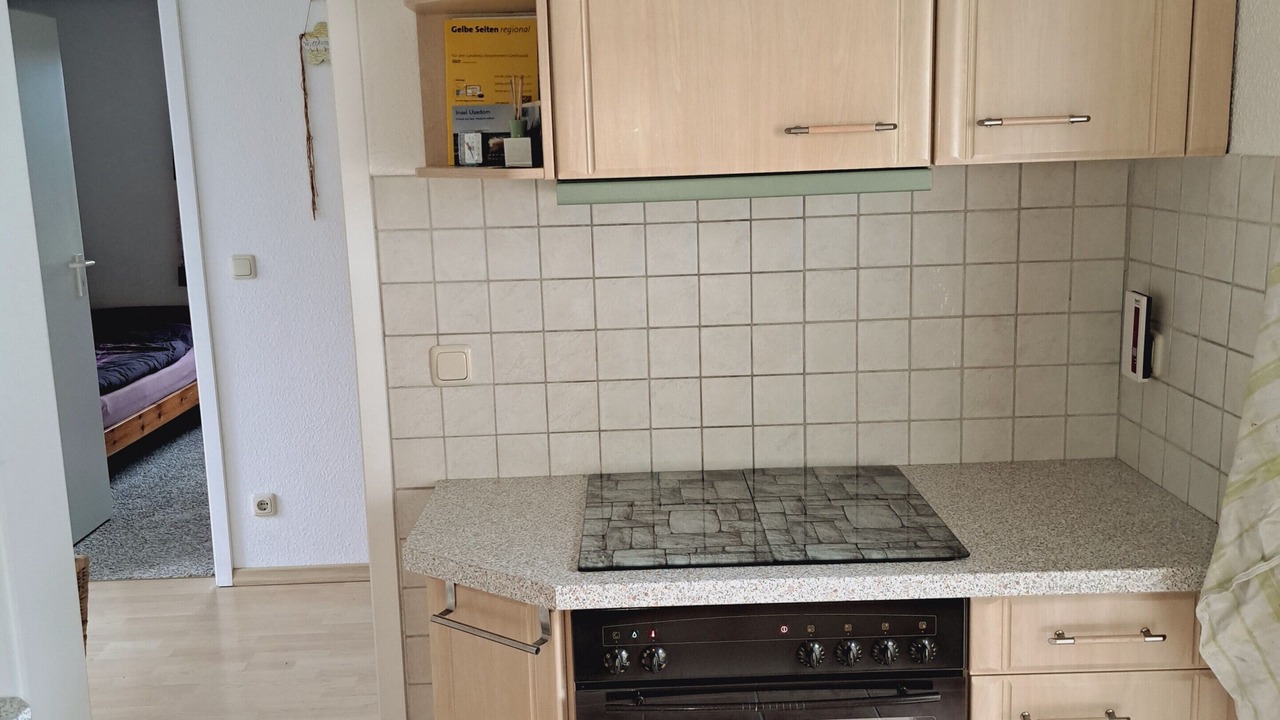 Photo of Kitchen in Mahlzow