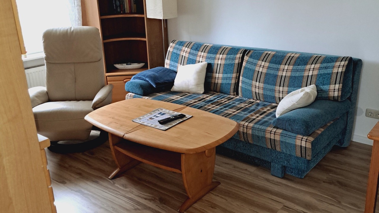 Photo of Livingroom in Mahlzow