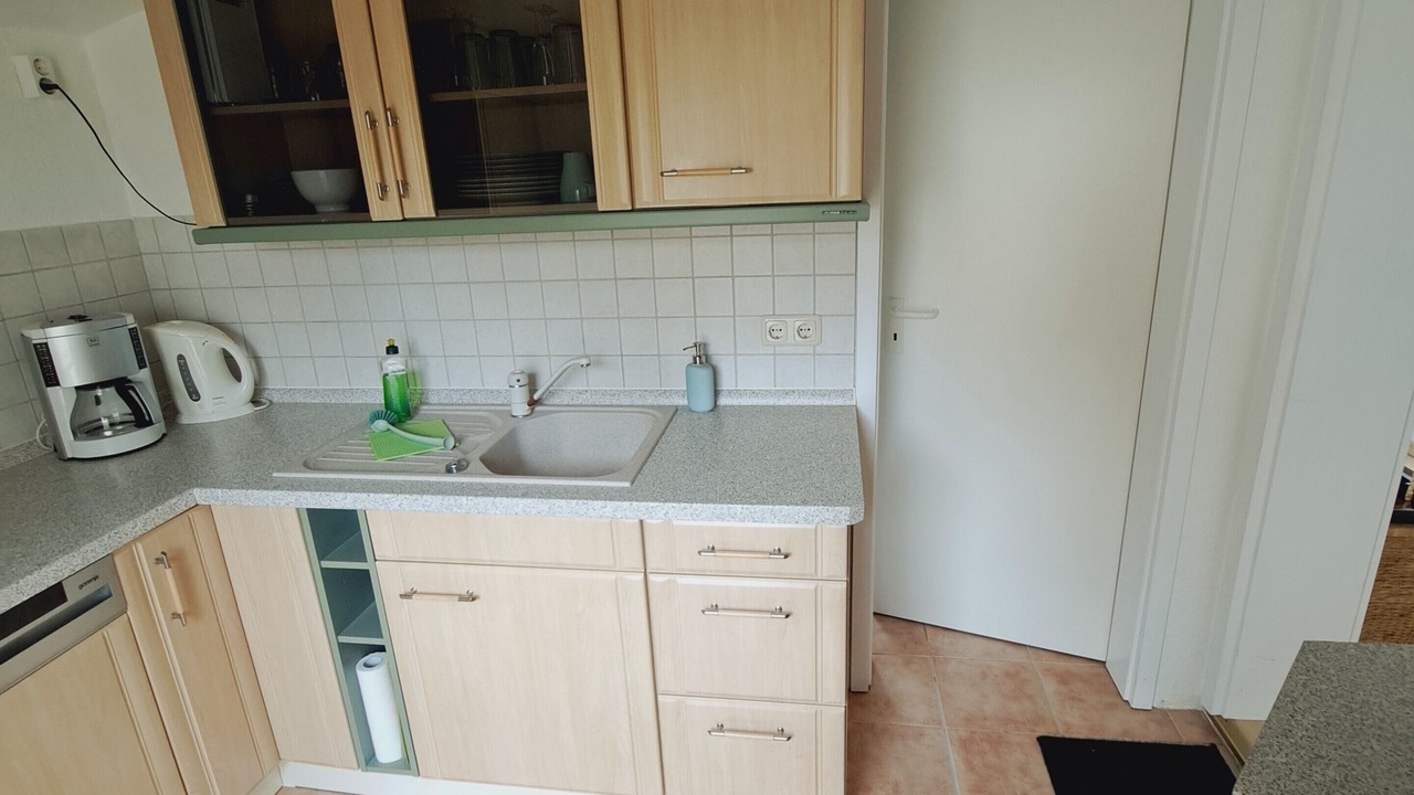 Photo of Kitchen in Mahlzow