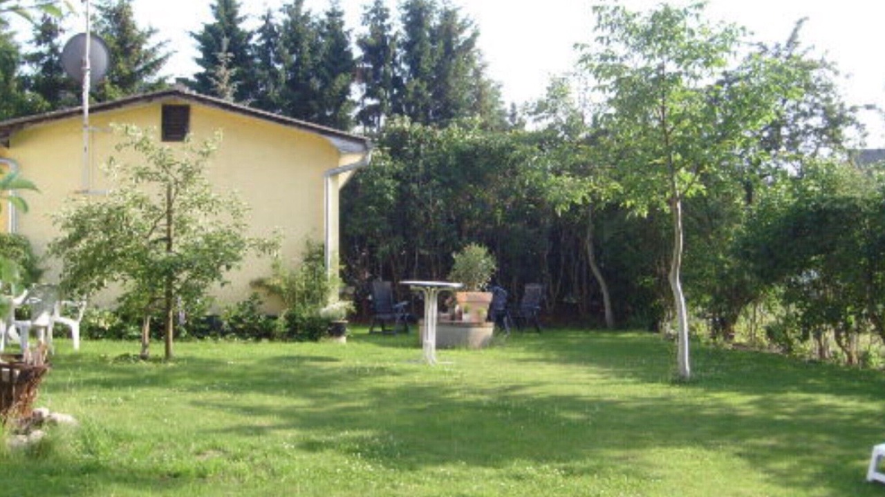 Photo of Outdoor in Mahlzow
