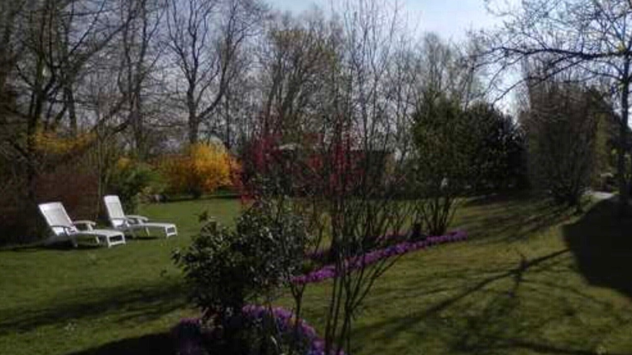 Photo of Outdoor in Mahlzow