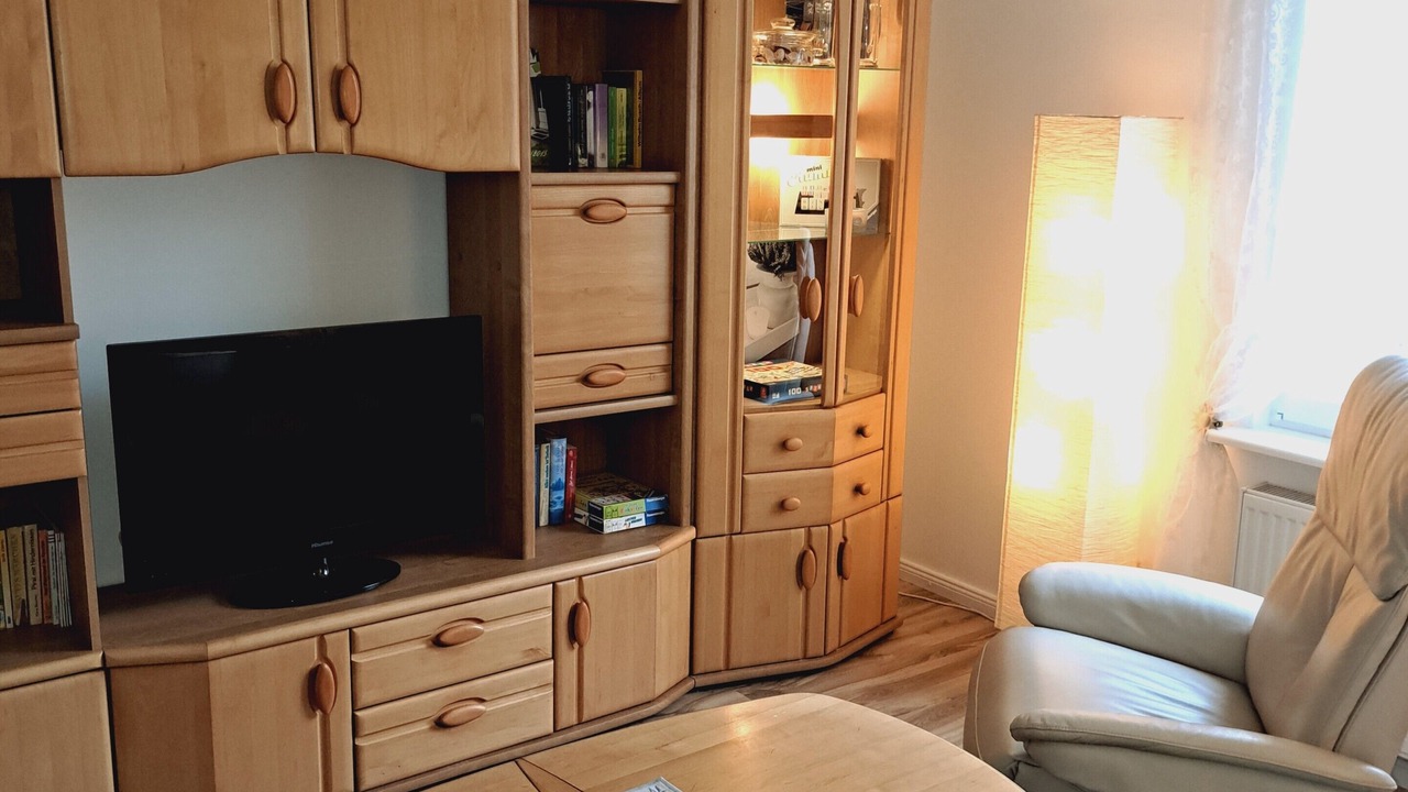 Photo of Livingroom in Mahlzow