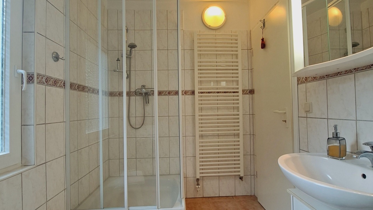 Photo of Bathroom in Mahlzow