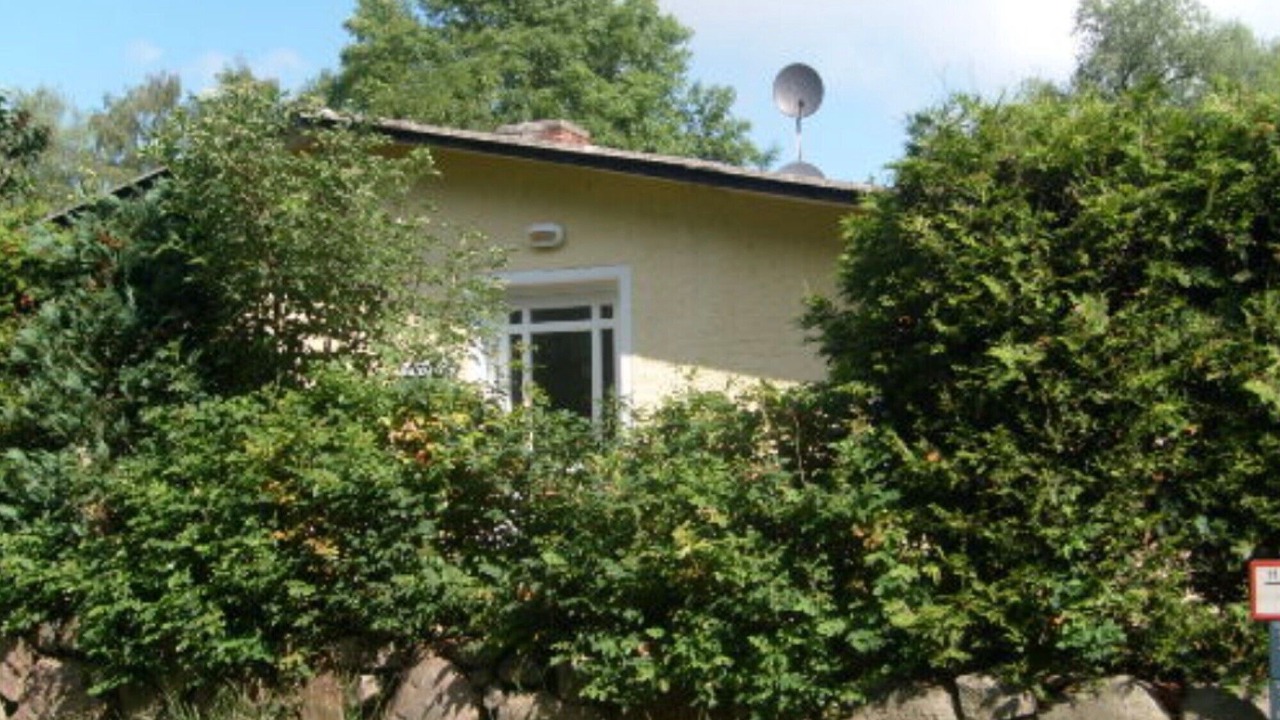 Photo of Outdoor in Mahlzow