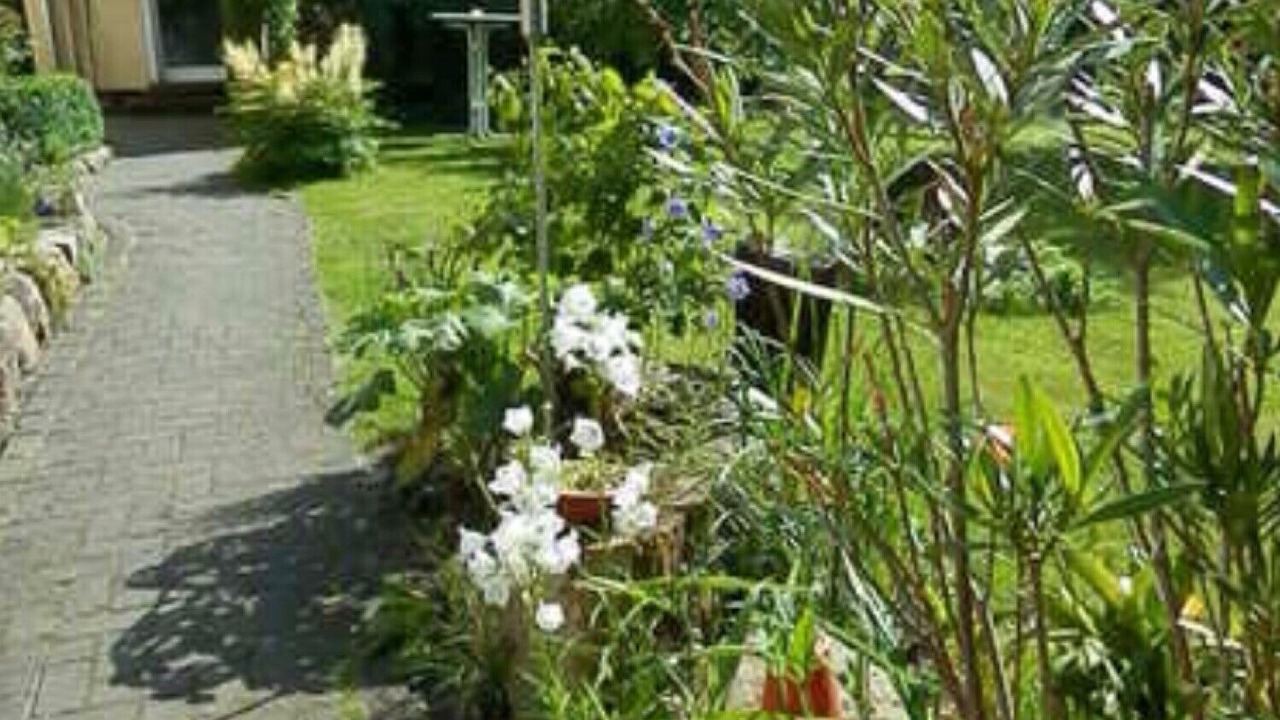 Photo of Outdoor in Mahlzow