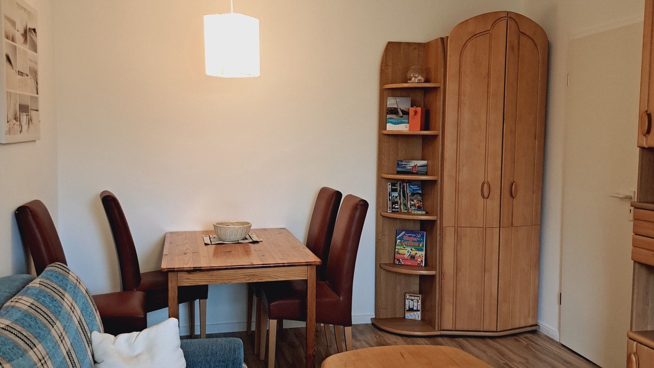 Photo of Livingroom in Mahlzow