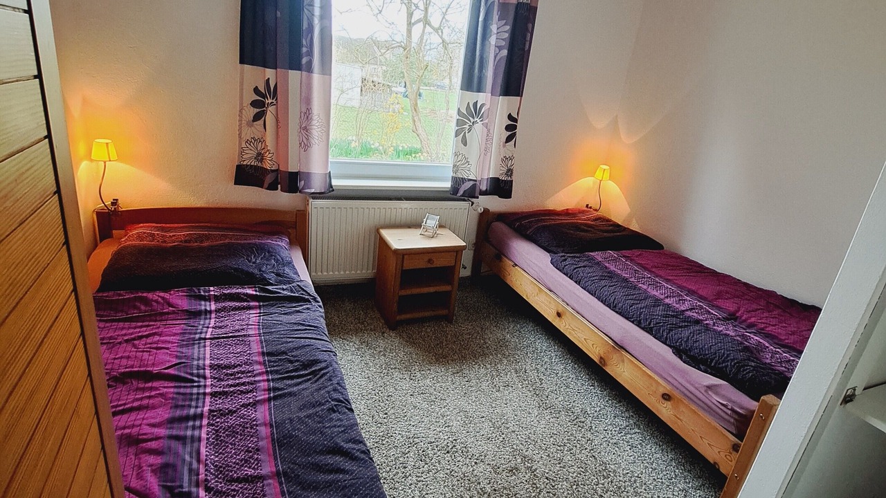 Photo of Bedroom in Mahlzow