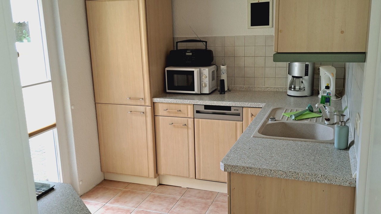 Photo of Kitchen in Mahlzow