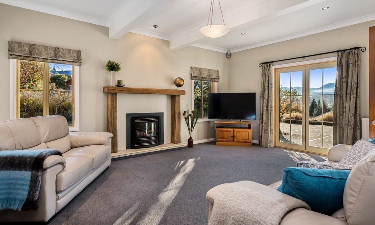 Photo of Livingroom in Lower Shotover