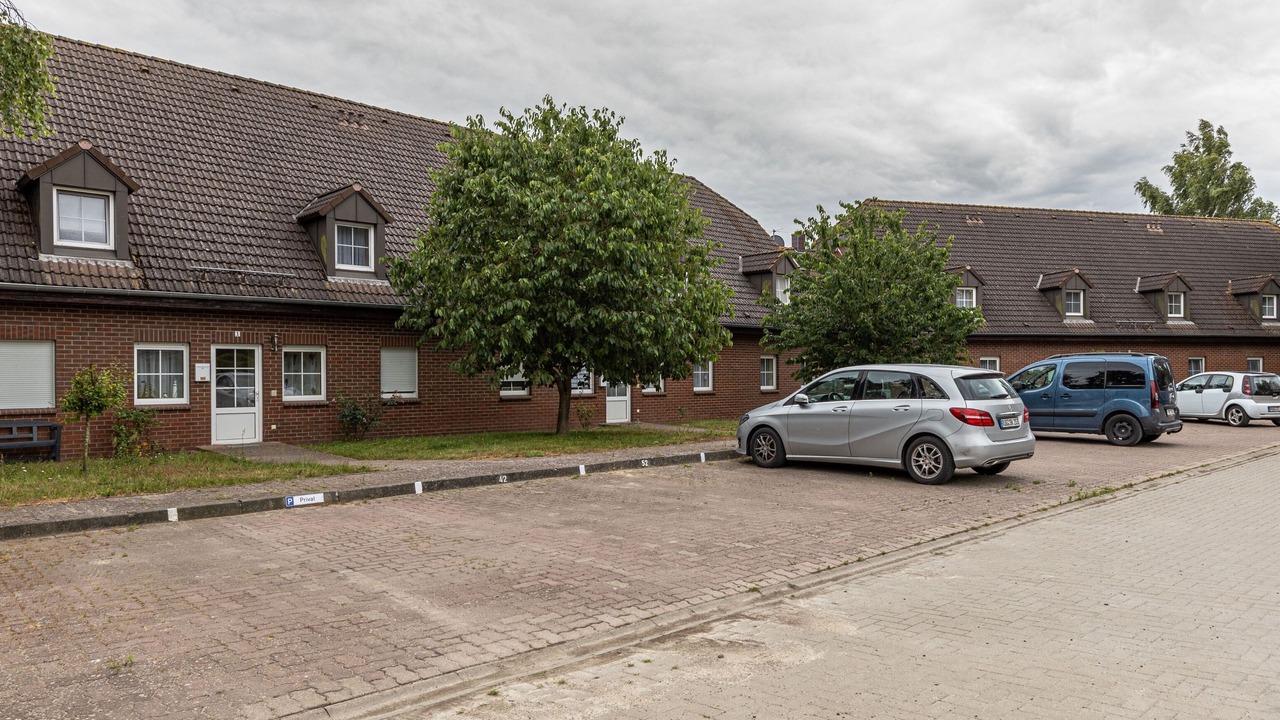 Photo of Outdoor in Buschvitz