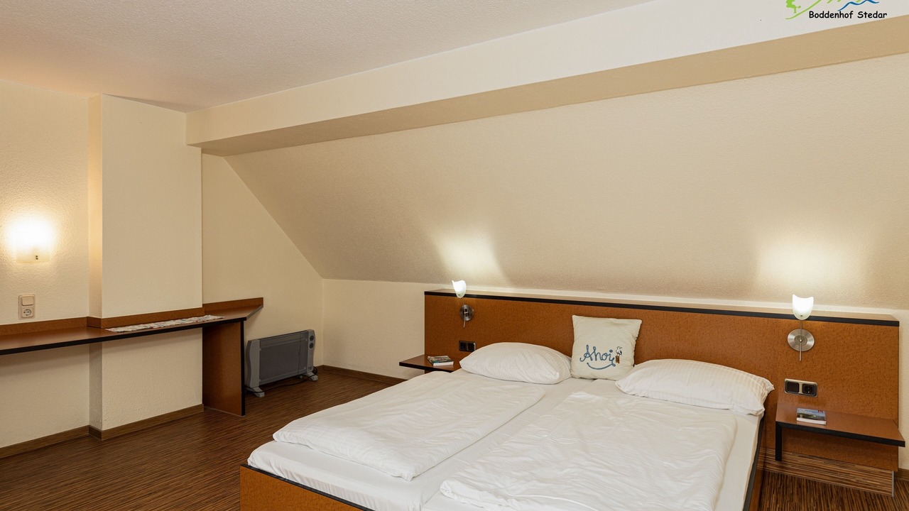 Photo of Bedroom in Buschvitz