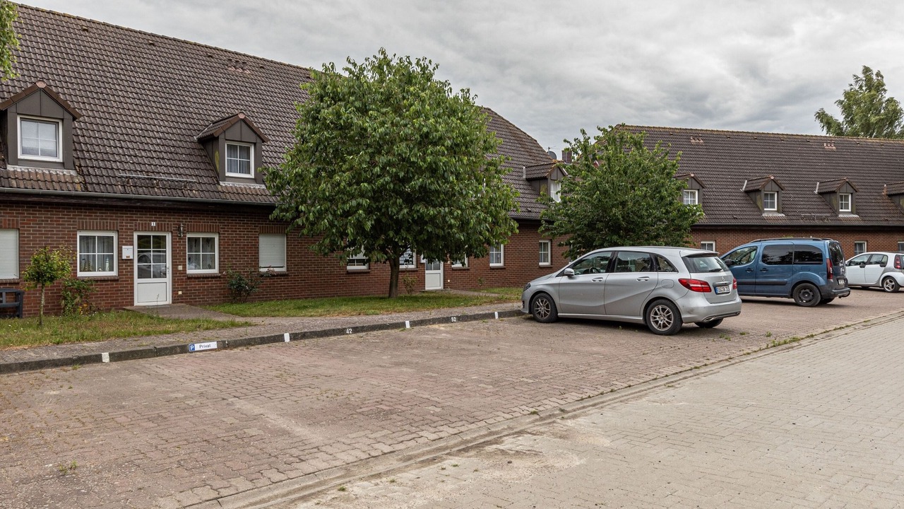 Photo of Outdoor in Buschvitz