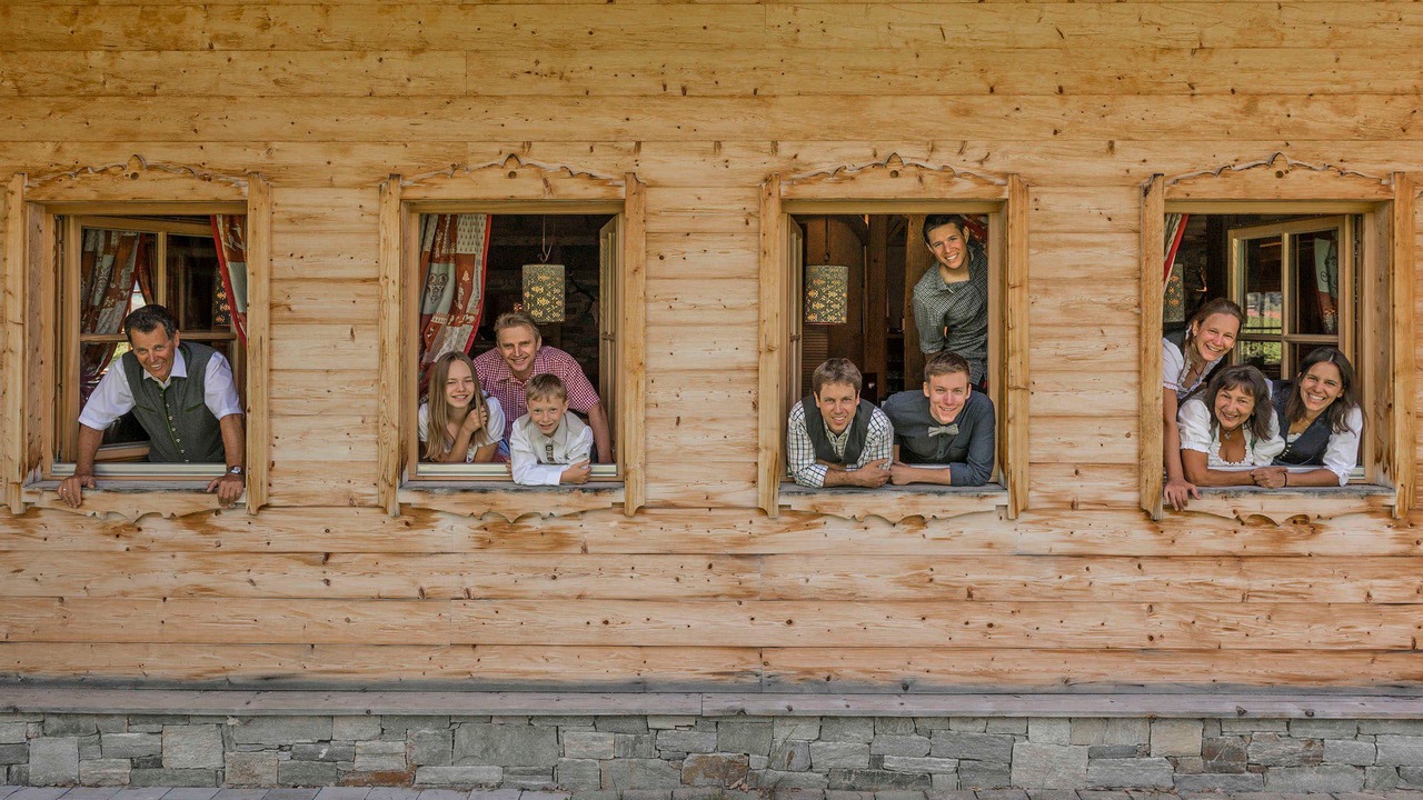 Photo of Outdoor in Graen
