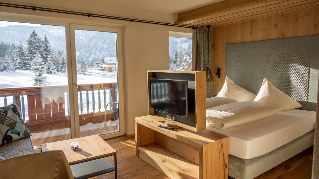 Photo of Bedroom in Graen