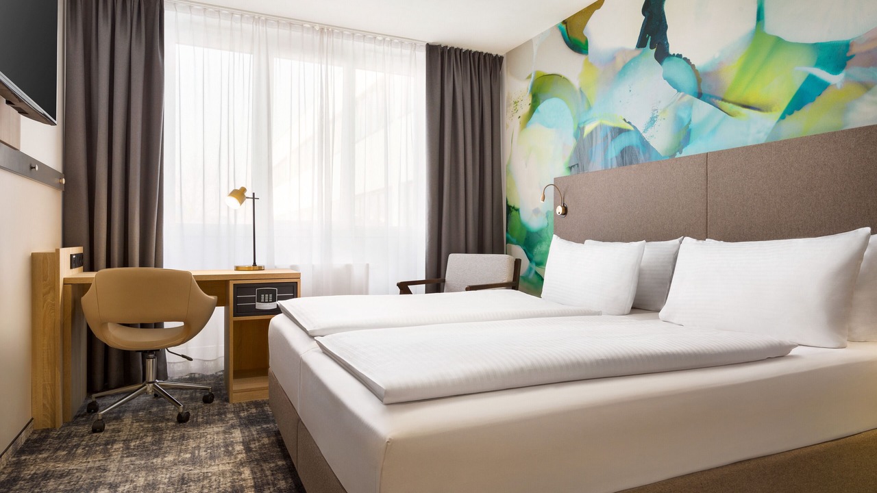 Photo of Bedroom in Trudering-Riem