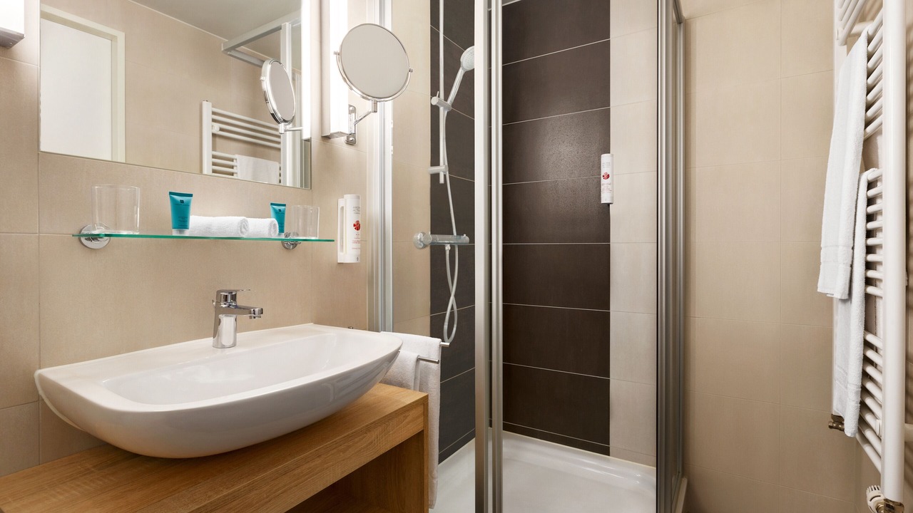 Photo of Bathroom in Trudering-Riem