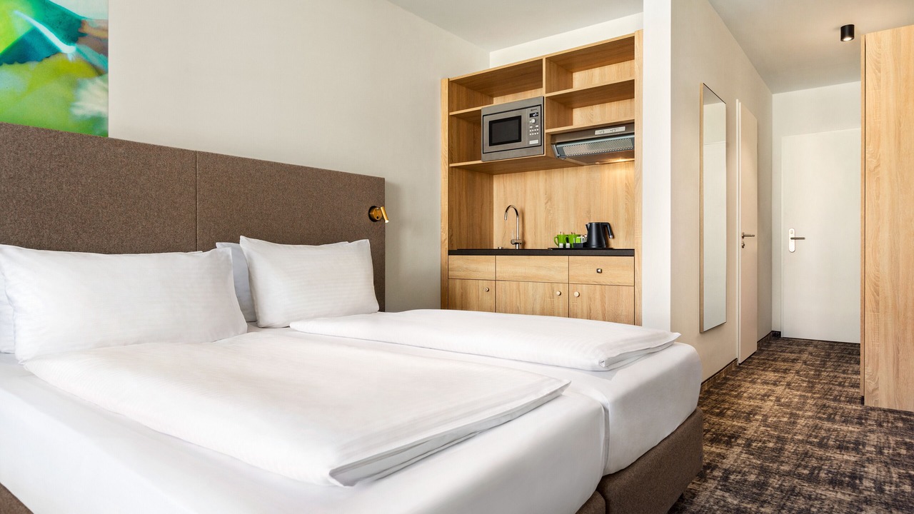 Photo of Bedroom in Trudering-Riem