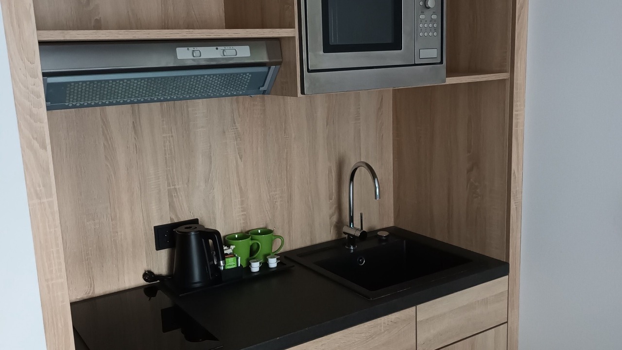 Photo of Kitchen in Trudering-Riem