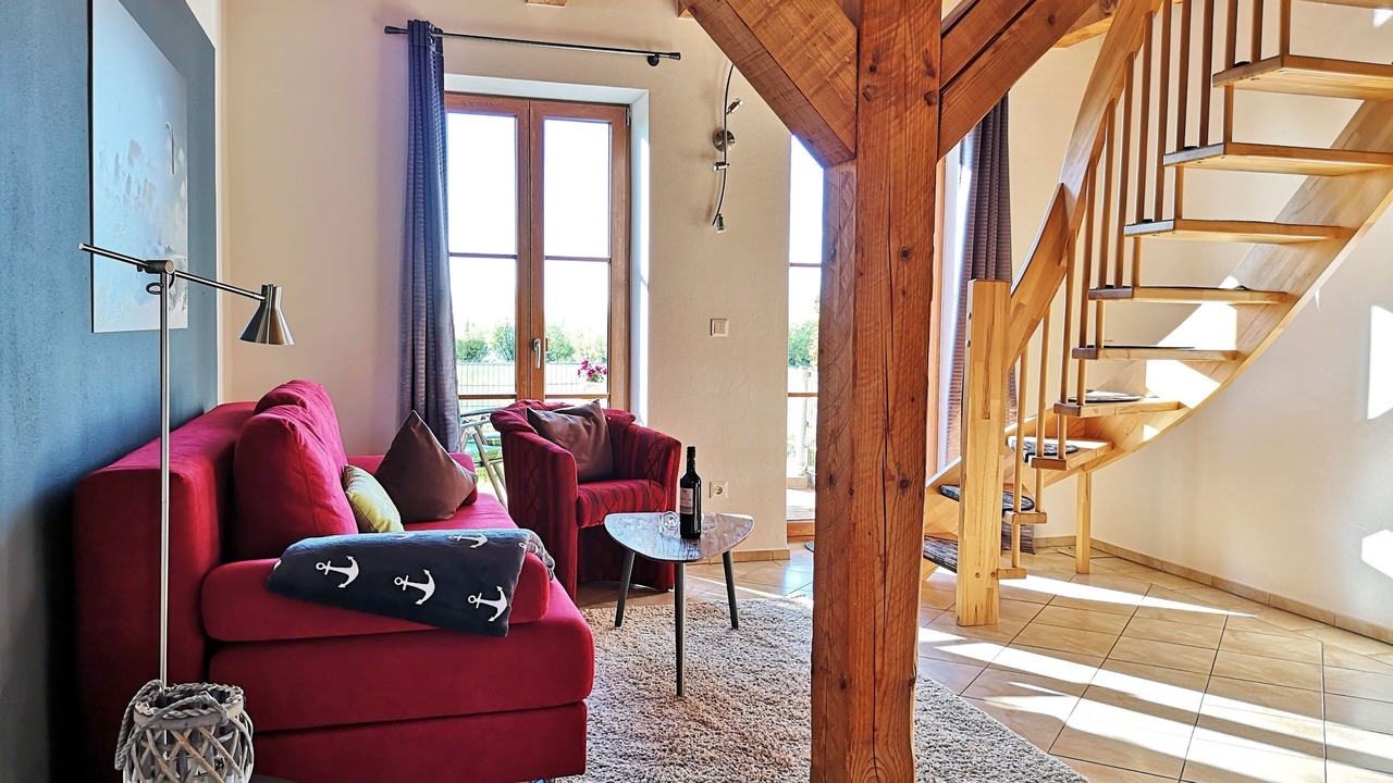 Photo of Livingroom in Meschendorf