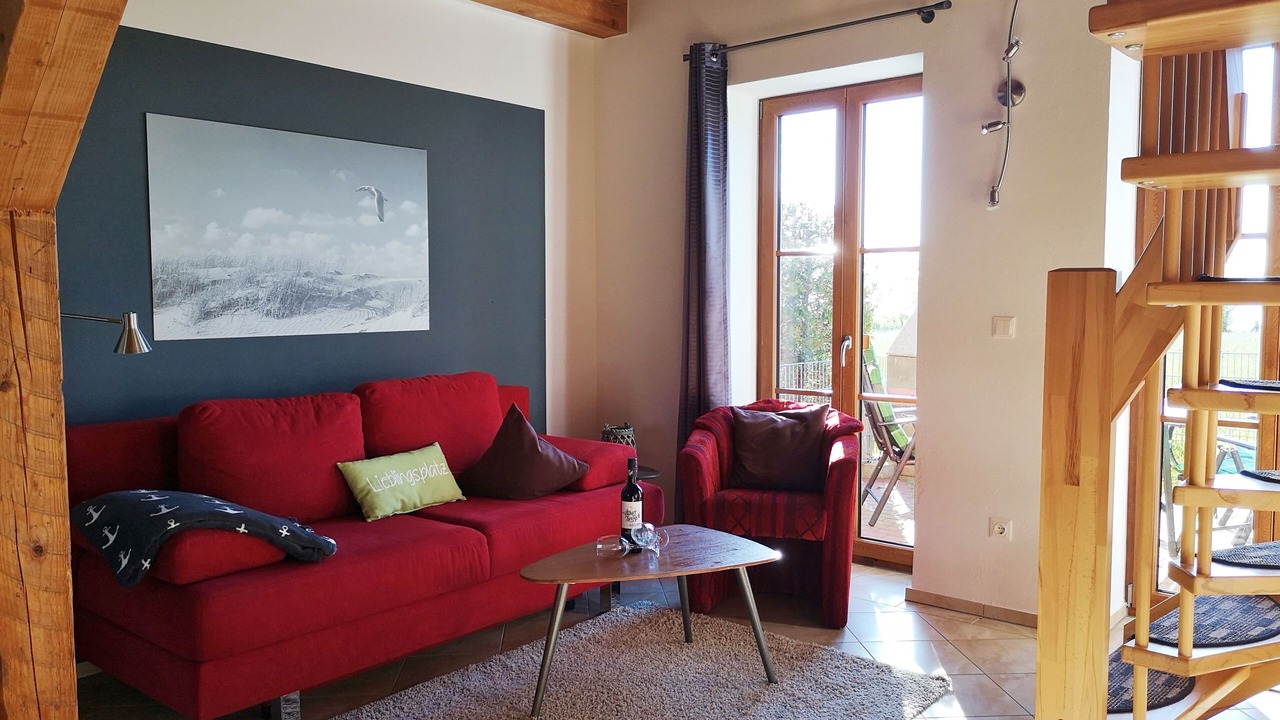 Photo of Livingroom in Meschendorf