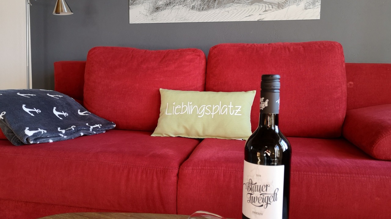 Photo of Livingroom in Meschendorf