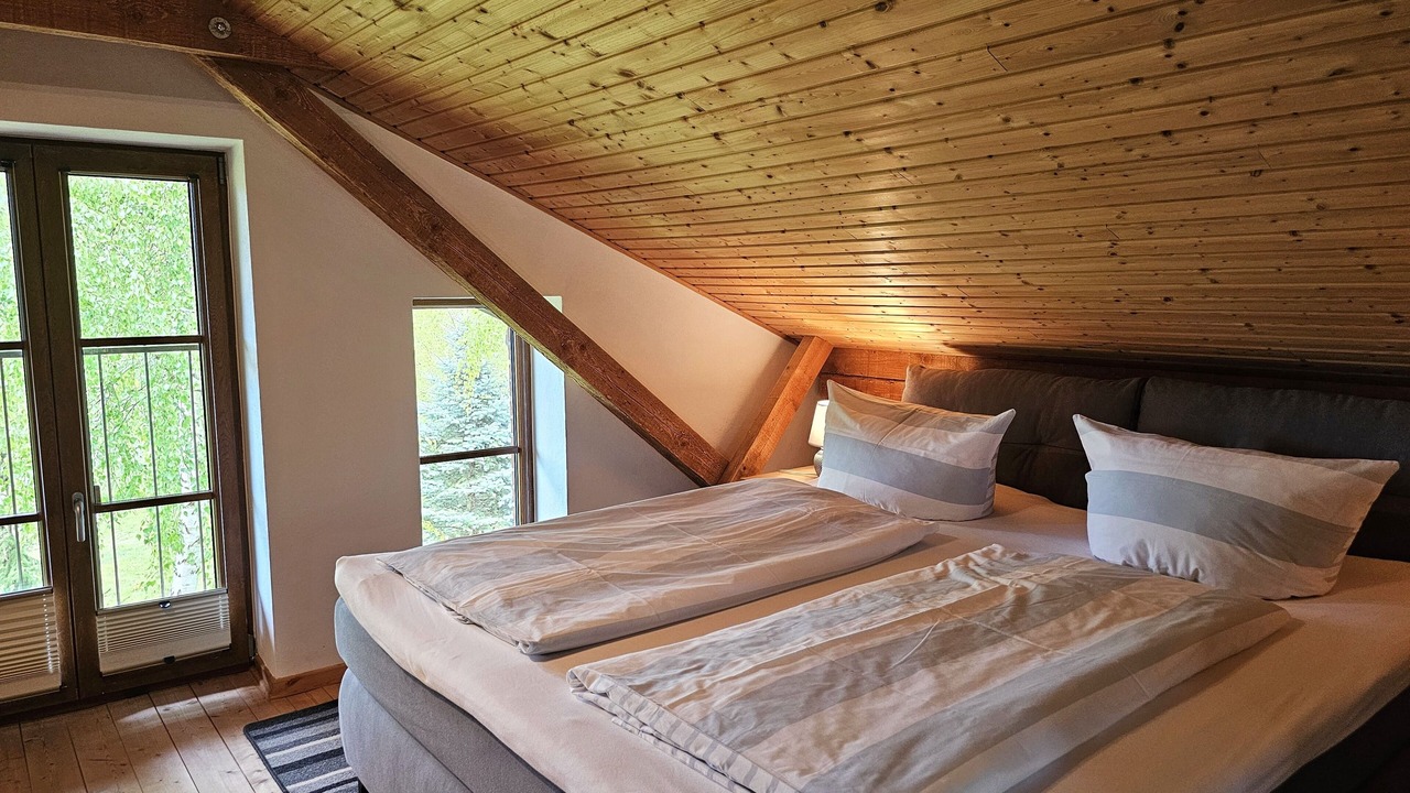 Photo of Bedroom in Meschendorf