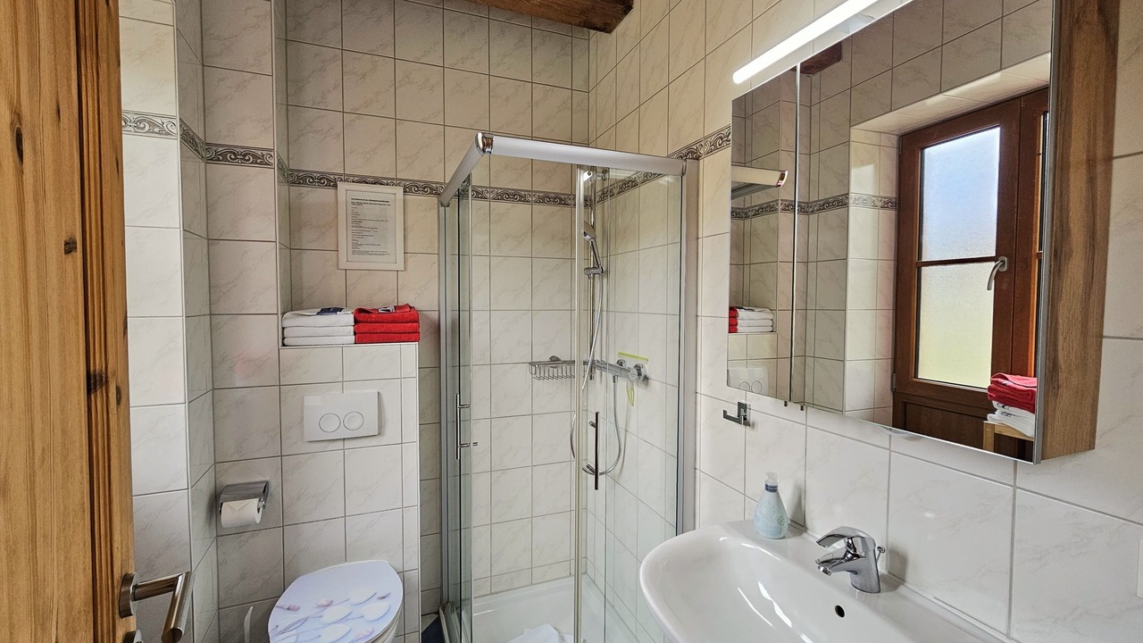 Photo of Bathroom in Meschendorf
