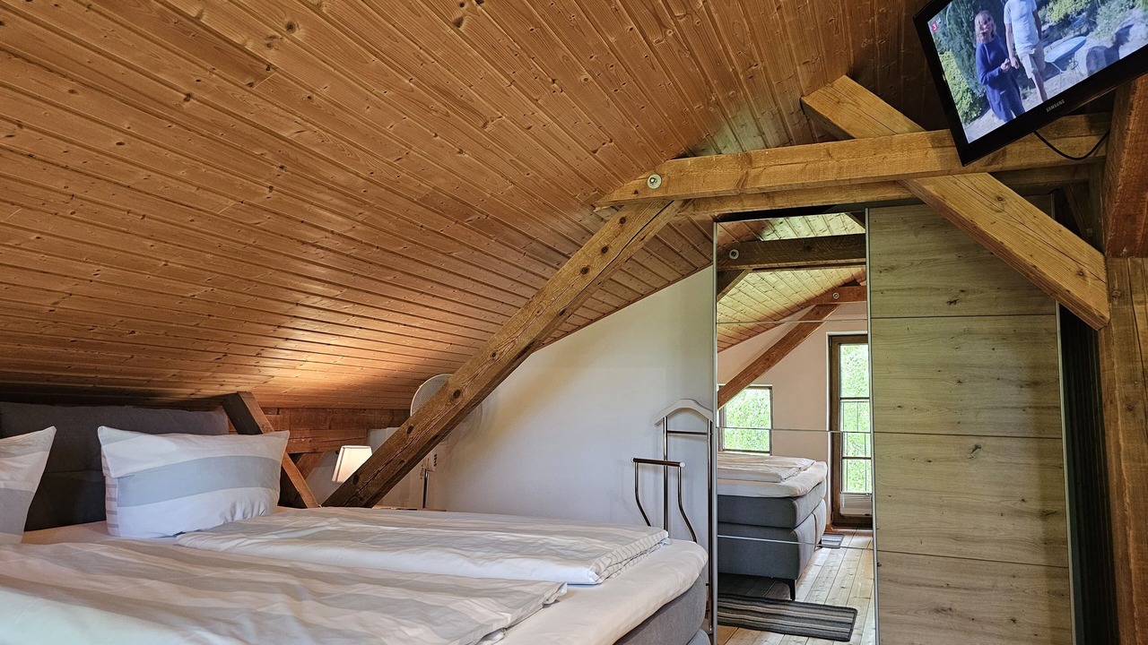 Photo of Bedroom in Meschendorf