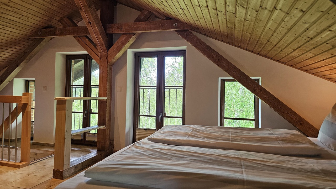 Photo of Bedroom in Meschendorf