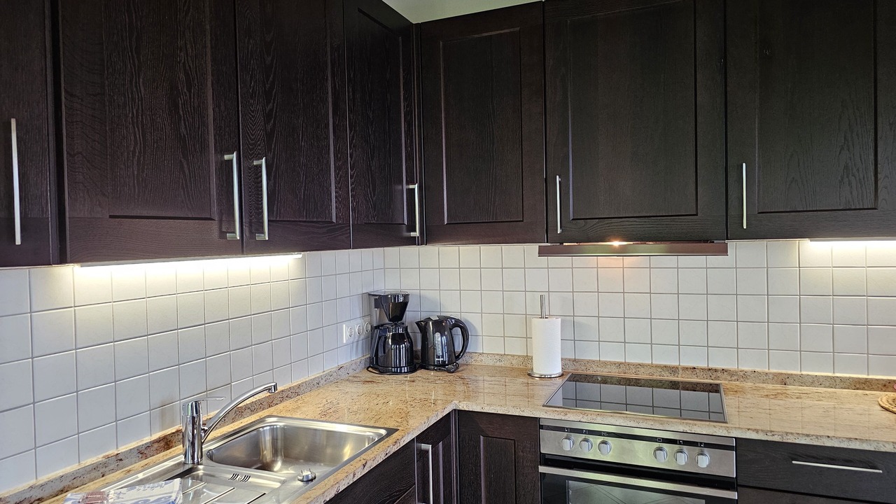 Photo of Kitchen in Meschendorf