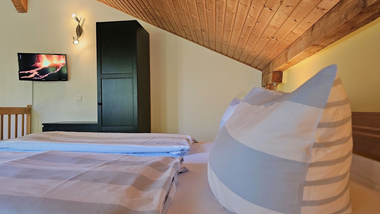 Photo of Bedroom in Meschendorf