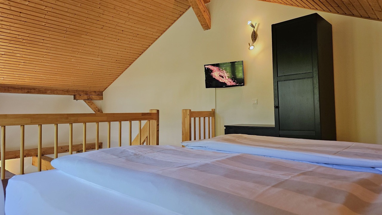 Photo of Bedroom in Meschendorf