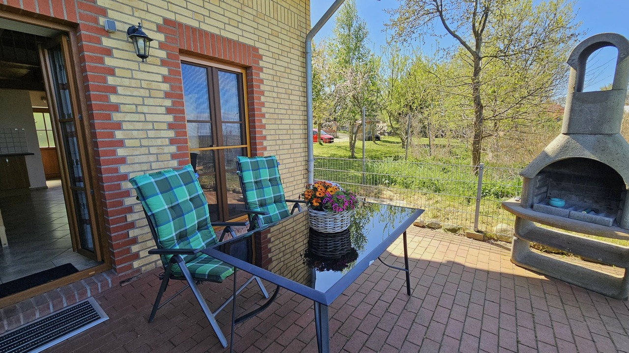 Photo of Outdoor in Meschendorf