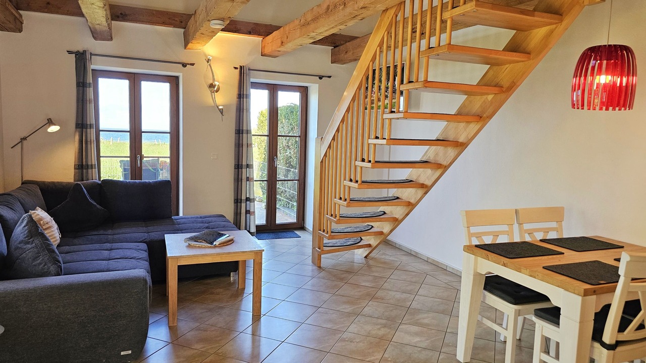 Photo of Livingroom in Meschendorf