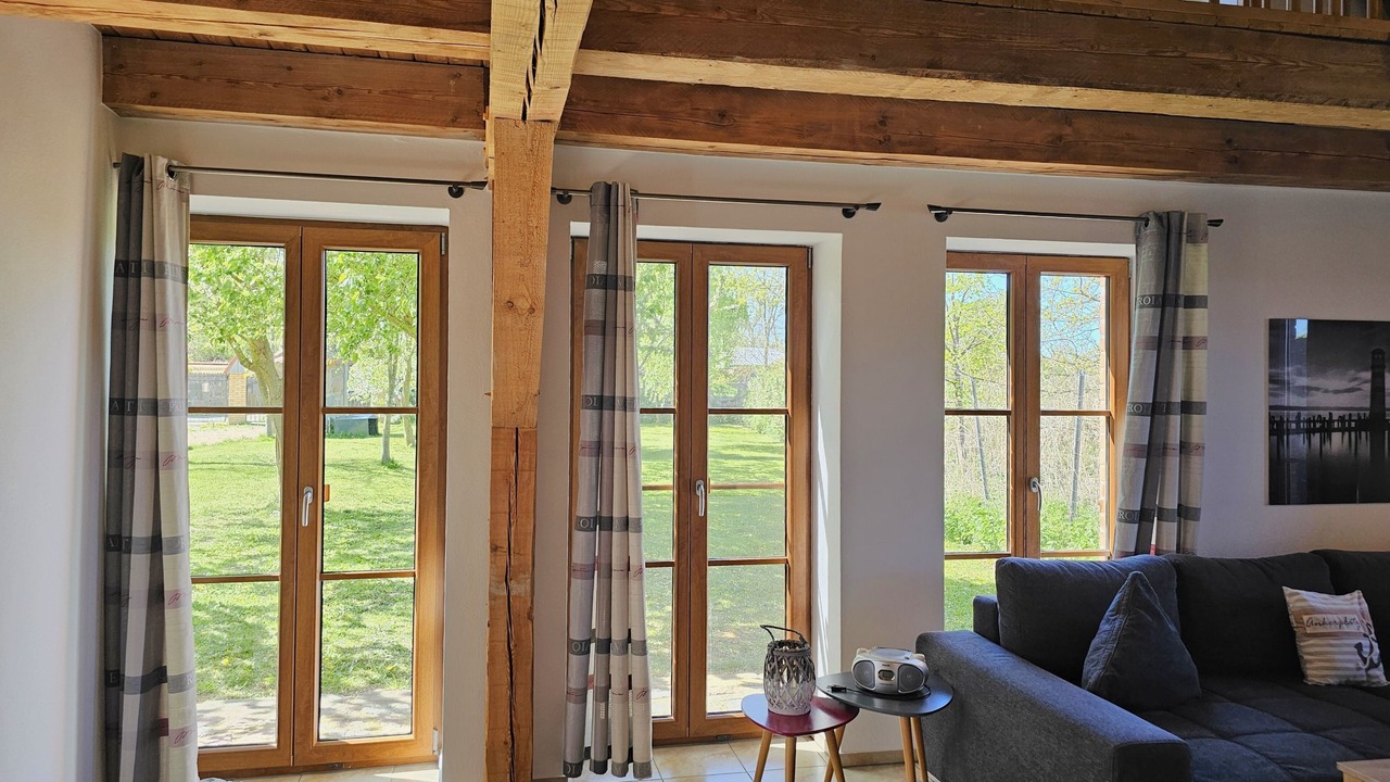 Photo of Livingroom in Meschendorf