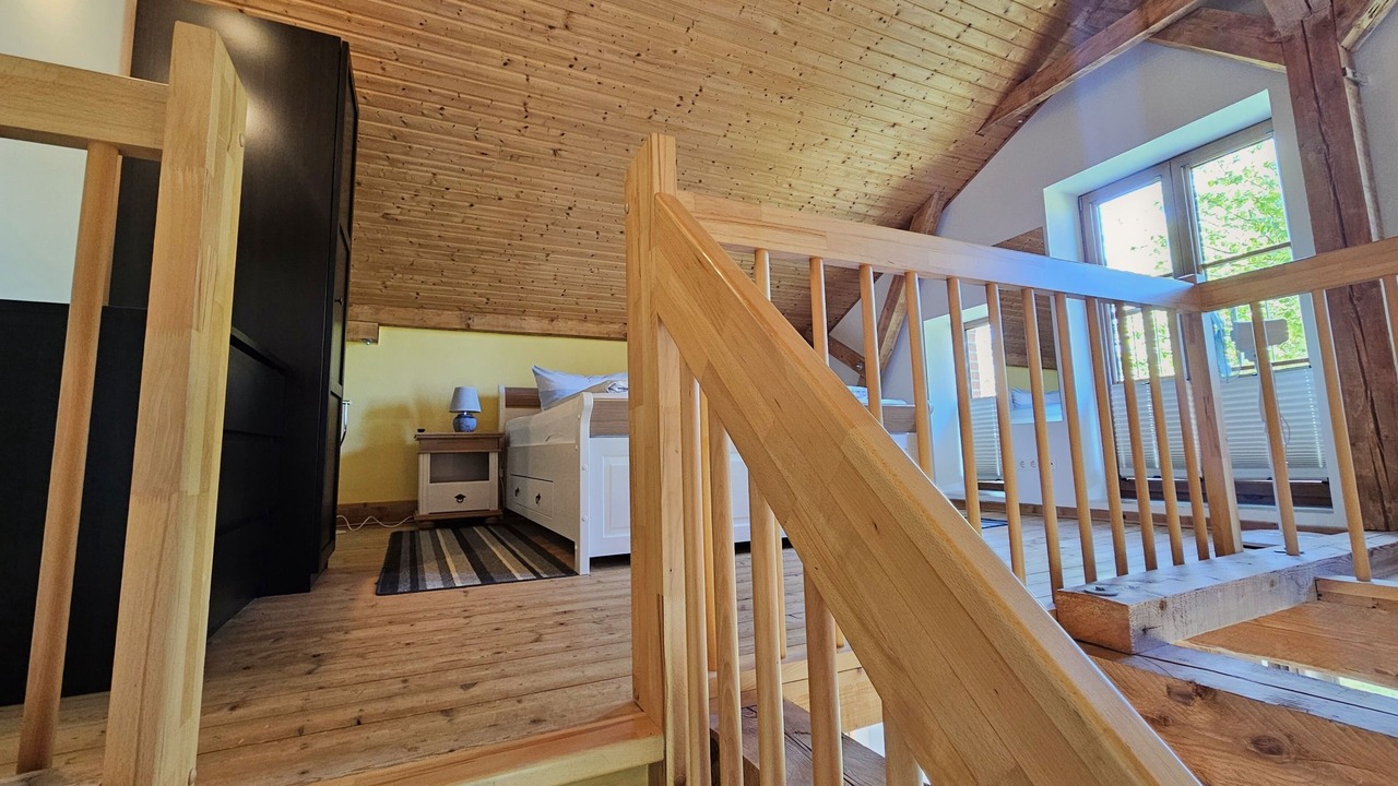 Photo of Bedroom in Meschendorf