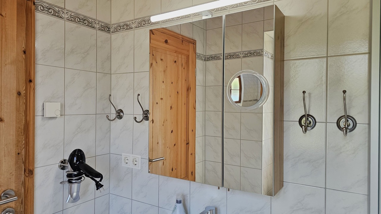 Photo of Bathroom in Meschendorf