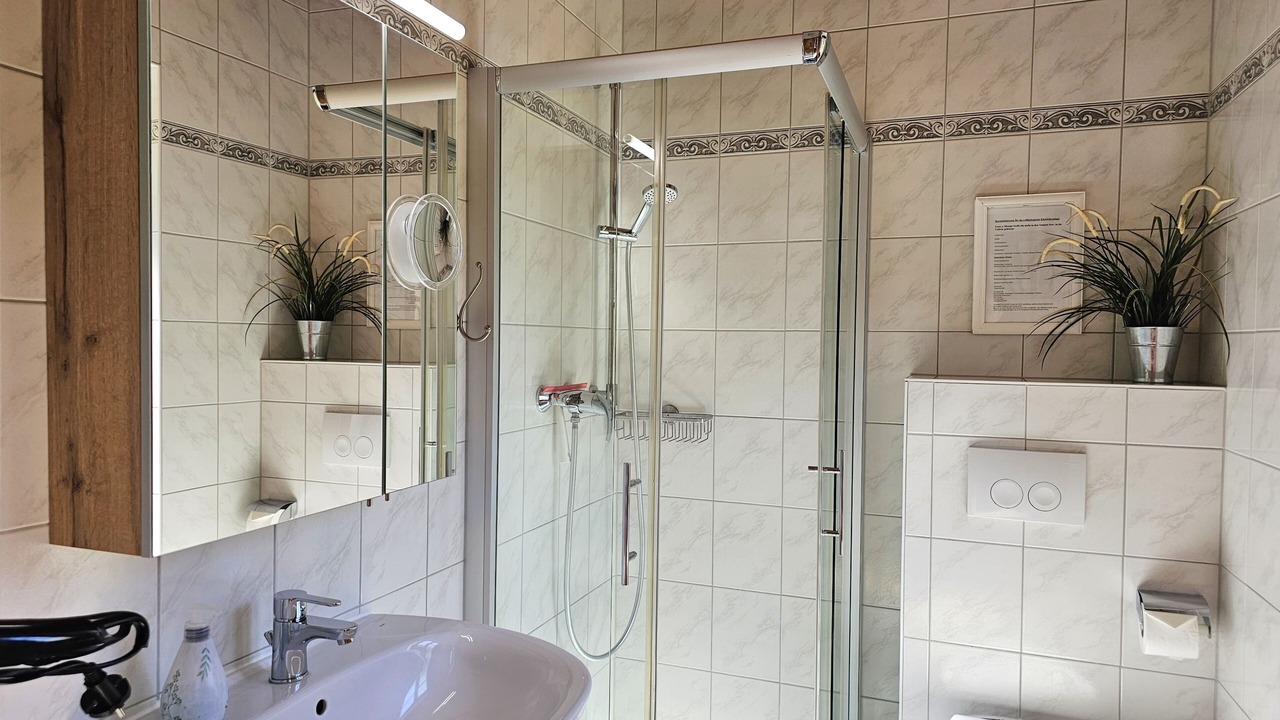 Photo of Bathroom in Meschendorf