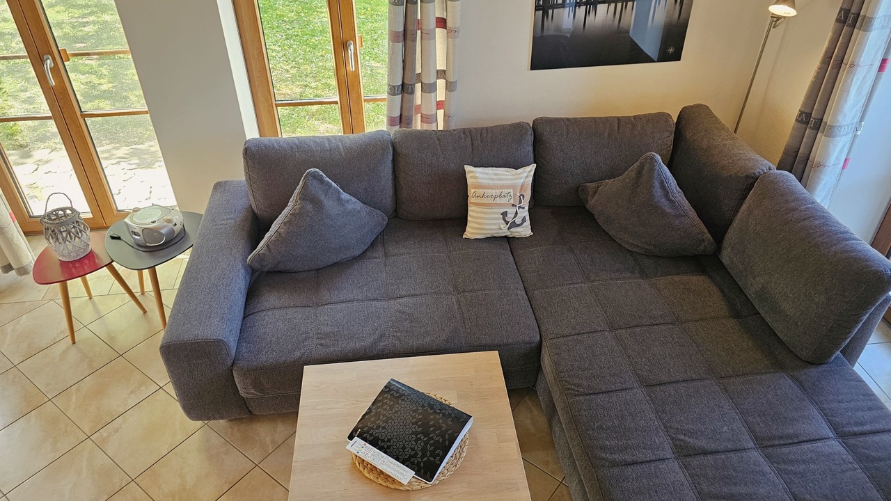 Photo of Livingroom in Meschendorf