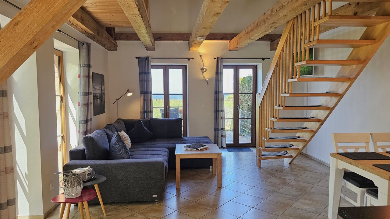 Photo of Livingroom in Meschendorf