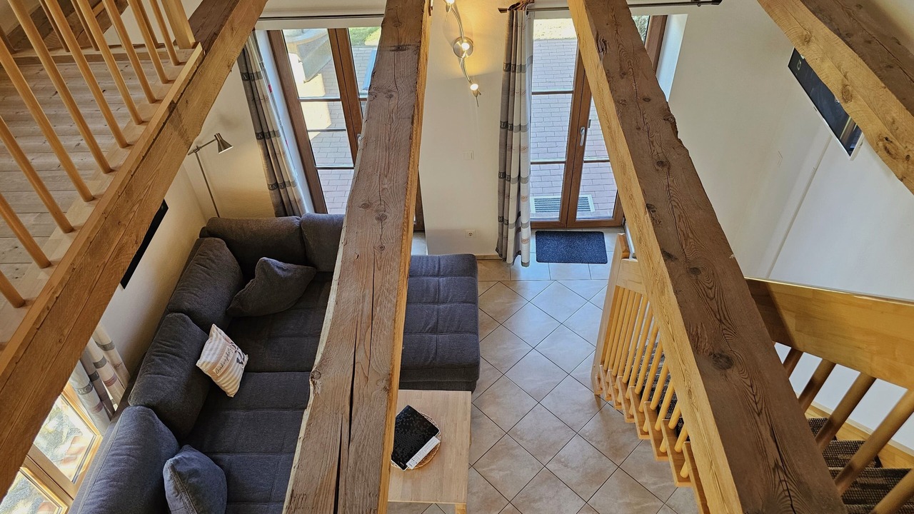 Photo of Livingroom in Meschendorf