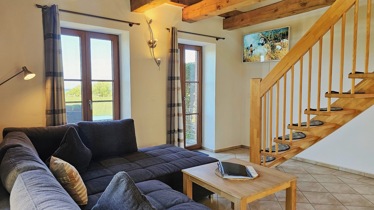 Photo of Livingroom in Meschendorf