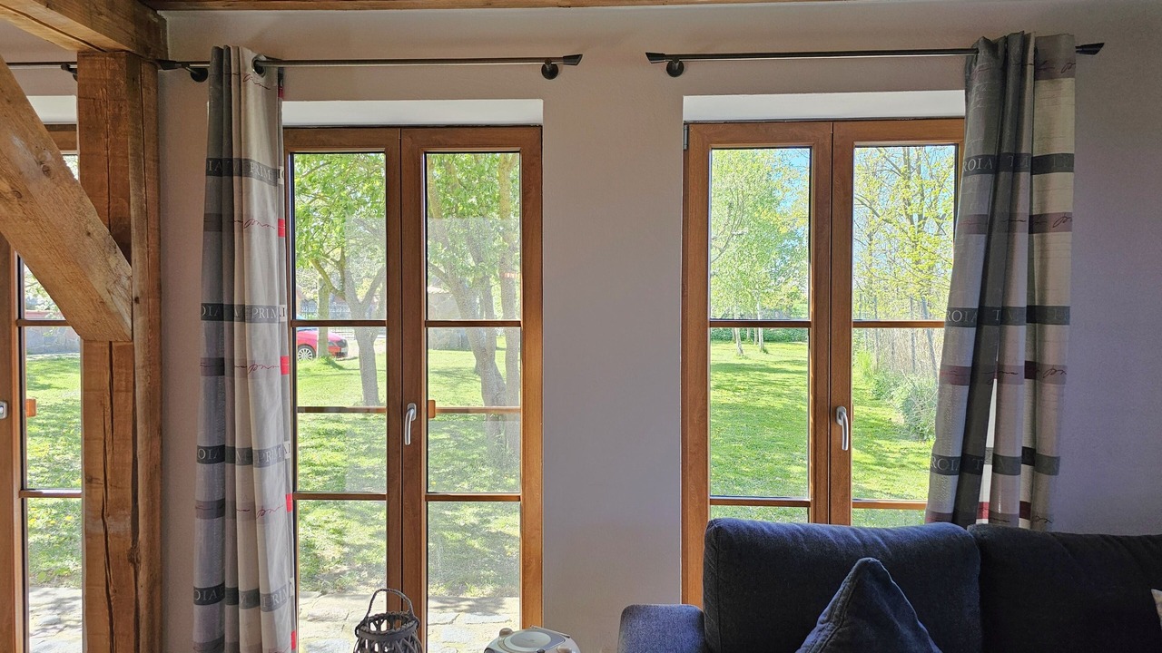 Photo of Livingroom in Meschendorf