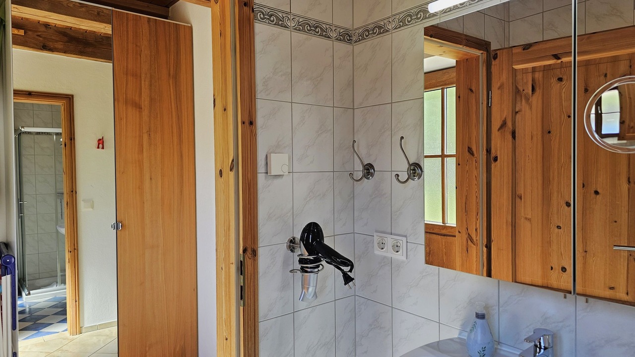 Photo of Bathroom in Meschendorf