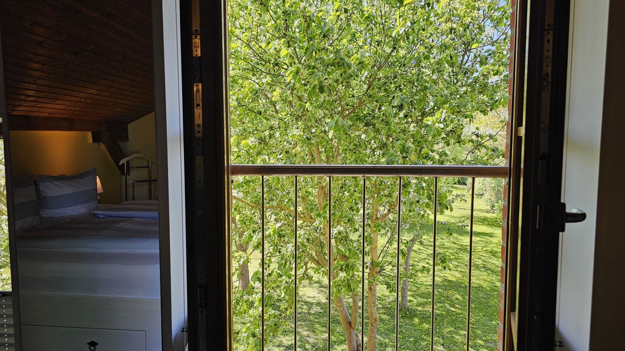 Photo of Bedroom in Meschendorf