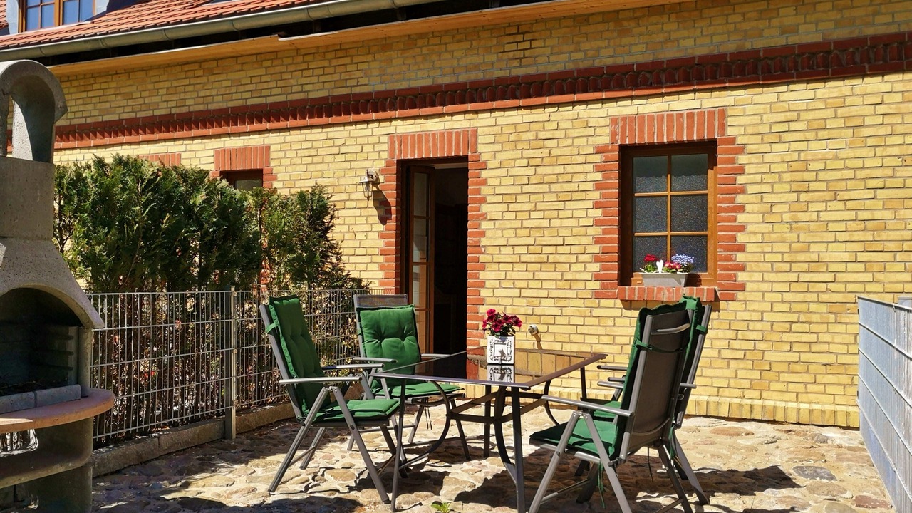 Photo of Outdoor in Meschendorf